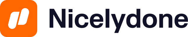 Logo of Nicelydone